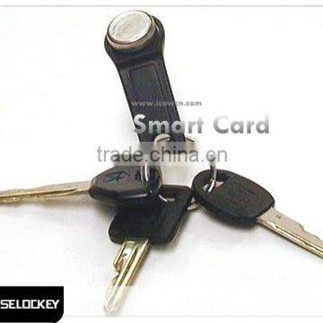 Rewritable Ibutton With Holder Memory Card