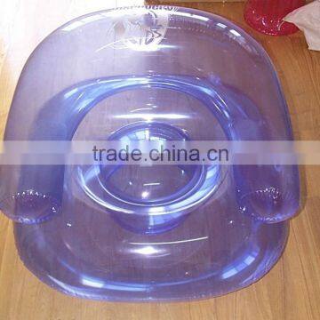 Hot Sale Inflatable Baby Sofa photo-3