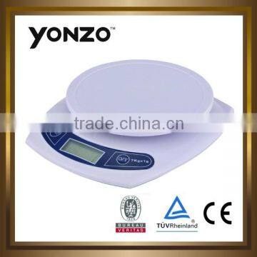 Good Scale Life Balance Gym Weiging Scales Scale Food photo-4