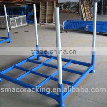 FOB Iron/steel Stacking Rack photo-6
