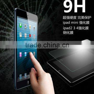Explosion-proof Tempered Glass Film Guard Screen Protector for Apple Ipad mini