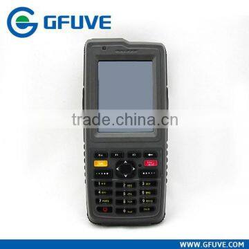 GF1100 Windows OS PDA for data management