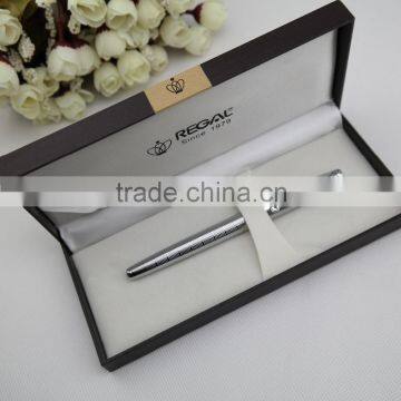 High Quality Luxury Metal Ball Pen Factory photo-6