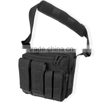 Military Active Shooter Bag - Molle Front Backpack