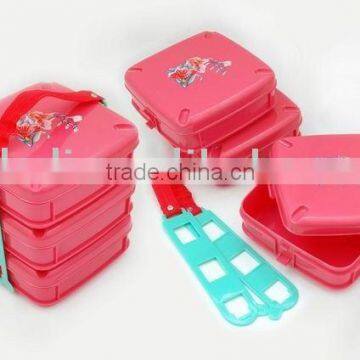 Wholesale lunch box,food storage box with low price