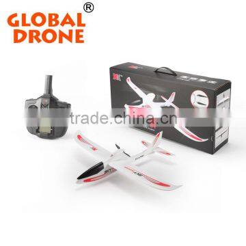 XK A700-C 3CH 2.4G with LED light foam gliders plane toy