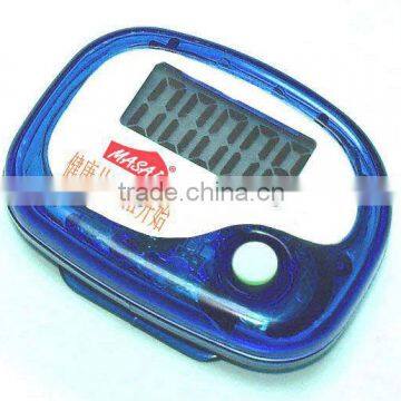 promotinal simple accurate mini pedometers