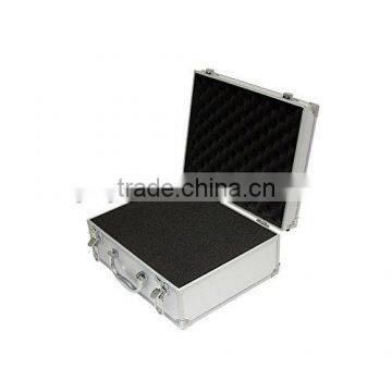 Aluminium Flight Case Tool Box (310x240x130mm) Camera DJ