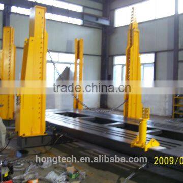 Truck Frame Bench ---K600/car Body Alignment Bench photo-3