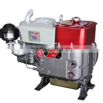 CHANGZHOU FENGQING-CYZS195(12HP) CHANGFA TYPE Single cylinder diesel engine