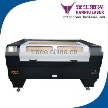 CE & FDA certification 1300*1000mm paper cutting & engraving machine