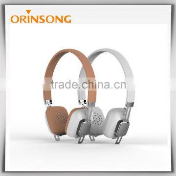 2016 Wholesale best selling china supplier running headphone
