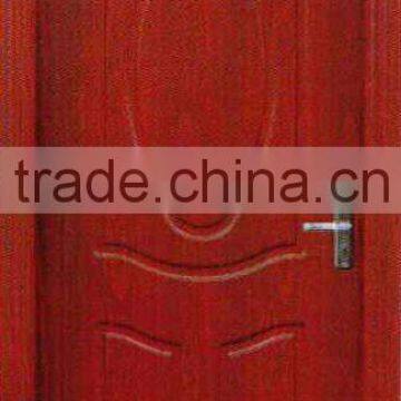 PVC Solid Wood Door DJ-M211