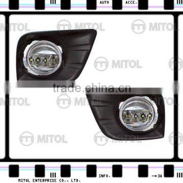 For Toyota Prado FJ150 LED Daytime Running Light