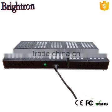High Efficiency Blue 440-460nm Red 630-660nm 200w 225w 600w Led Plant Grow Light photo-6