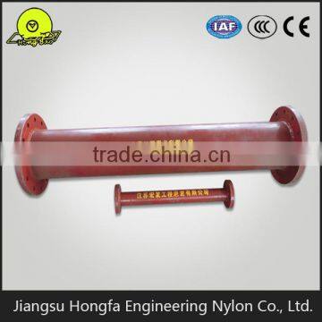 Advanced Technology Steel Plastic Nylon Composite Pipe