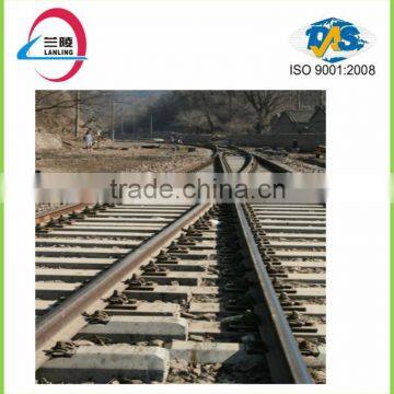 railway clip of rail track parts suppliers china