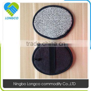 OEM Black Bath Sponges for Man photo-4