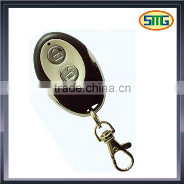 wireless RF 433.92 mhz automatic swing gate opener remote control SMG-005