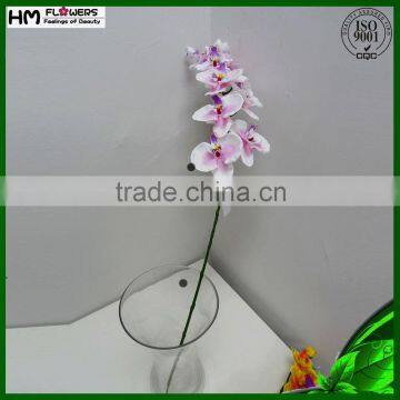high end silk flowers silk artificial orchid flowers