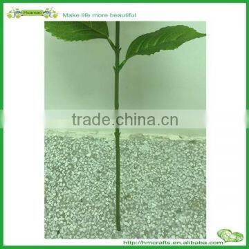 Factory Direct China Export Cheap Artificial Hydrangea Flower photo-2
