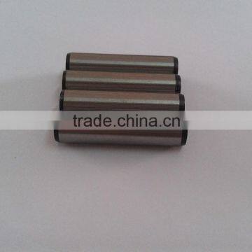 parallel pin with internal thread din7979-D