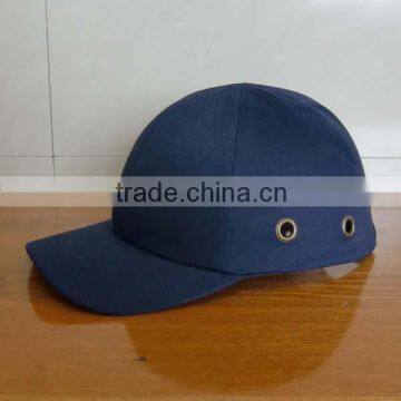 2016 best selling safety bump cap ABS & EVA liner electrical safety helmet bump cap