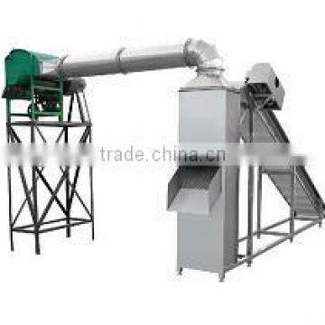 dates winnowing machine/date machine/dates impurity remover dates processing machinery