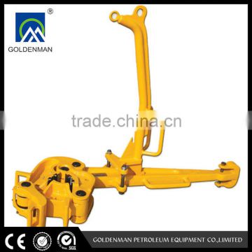 BVM rotary handling tools