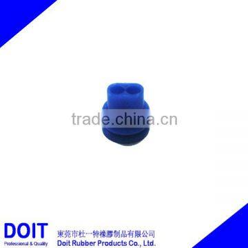 alibaba china, rubber cable connector, heat sealing