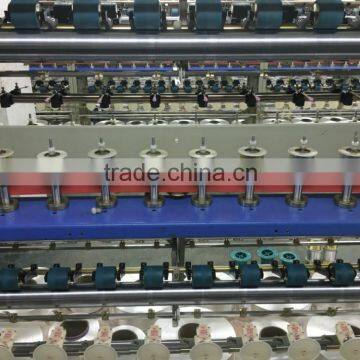 A Embroidery Thread Sealing Machines photo-2