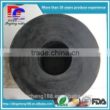 Professional rubber products rubber spring buffer rubber dampinig