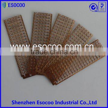 SMT New Frame Copper Clips