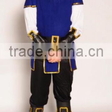 Halloween Party Carnival fancy dress costume man cosplay costume