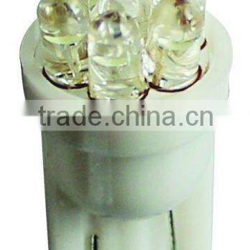T10 Auto 7 led dashboard light