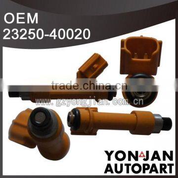 High Performance Fuel Injector Nozzle for Toyota 23250-40020