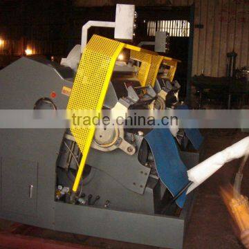 Manual Die Cutting Machine