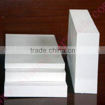 STA Heat Insulation 1400C ceramic fiber board