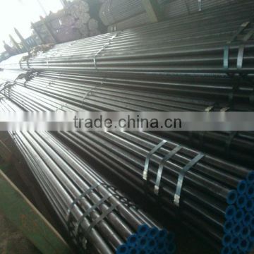 EN 10216-4 P265NL boiler steel tube