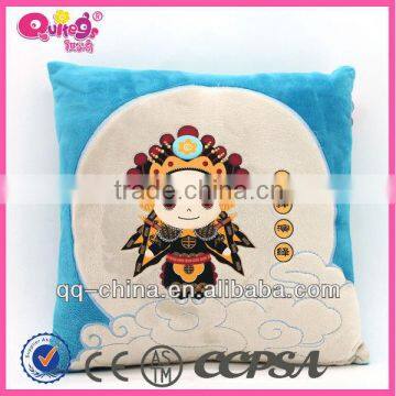 15" Chinese classic cheap wholesale pillows