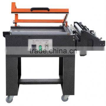 FQL450B Mnaual L-type Sealer