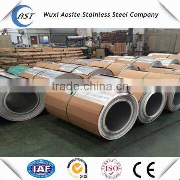 Prime Quality Finished NO.1 Stainless Steel Grade 304 Price