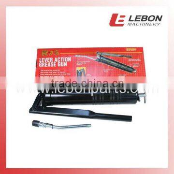 Excavator Spare Parts Regal 458B Grease Gun With Single Tube