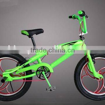 2016 new freestyle bicycle bmx bike for sale NFS-09