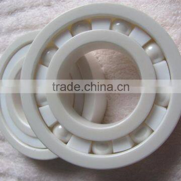 PAI POM PTFE Engineering Plastic Bearing