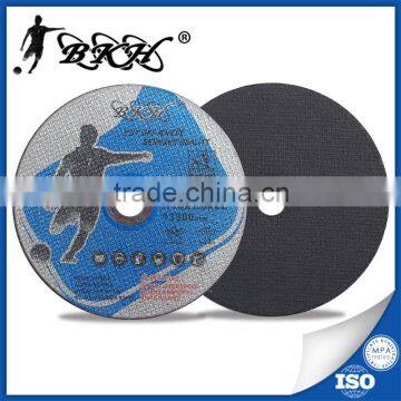 4.5" flat cut off wheel for Metal (t41 cutting wheel) with MPA EN12413                        
                                                Quality Choice