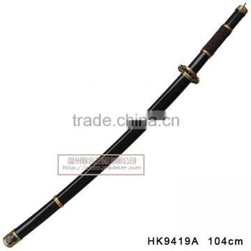 Wholesale Anime Swords Inuyasha Sword HK9419A