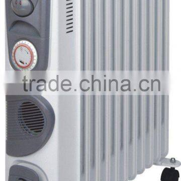 Heater oil heater (CE&ROHS)