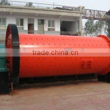 Conical Ball Mill Manufacturer China DSM