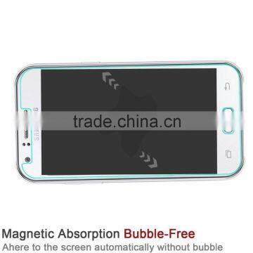 Tempered Glass Screen Protector For Samsung Galaxy J1 photo-5